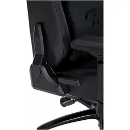 Геймерське крісло GT Racer X-5184 Fabric Black [156457] - мініатюра 9