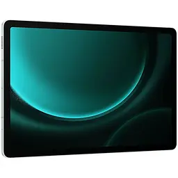 Samsung Galaxy Tab S9 FE 10.9", 6 GB/128 ГБ, Wi-Fi, Ocean Green (Grade B) Seller Refurbished