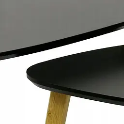 Стіл Kontrast SK105 Дуб 54x54x45,5cm - мініатюра 4
