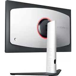 Монітор Xiaomi 27` Gaming Monitor G Pro 27i (ELA5585EU) [131734] - мініатюра 4