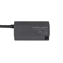 Мережевий адаптер Ethernet LAN для Starlink Gen2 з вбудованим кабелем (73-00568) - мініатюра 4