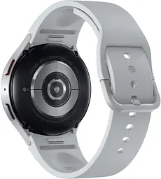 Смарт-годинник Samsung Galaxy Watch6 44mm eSIM Silver (SM-R945FZSA) - мініатюра 4