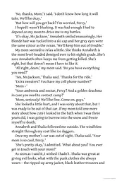 Percy Jackson and the Titan's Curse. Book 3 - мініатюра 7