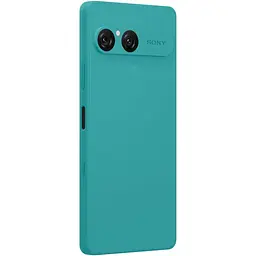 Смартфон Sony Xperia 10 VII 8/128GB Turquoise [151183] - мініатюра 2