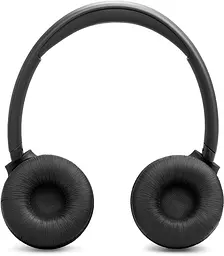 Навушники JBL Tune 530BT Black (JBLT530BTBLK) - мініатюра 5