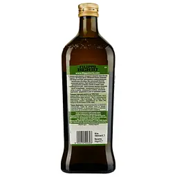 Уцінка. Оливкова олія Filippo Berio Extra Virgin 1 л (308439)  - мініатюра 2