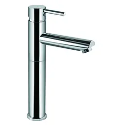 Змішувач для умивальника Jaquar Florentine FLR-CHR-5005NB, Хром