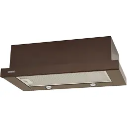 Витяжка кухонна ELEYUS BREEZE 700 60 BR - мініатюра 18