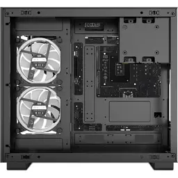 Корпус для ПК PcCooler C3 T500 ARGB BK - мініатюра 4