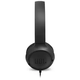 Навушники JBL T500 Black (JBLT500BLK) - мініатюра 6