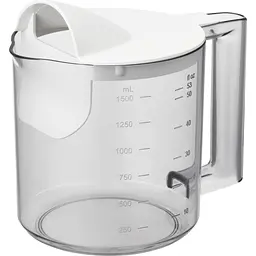 Соковижималка Panasonic MJ-CB100WTQ - мініатюра 8