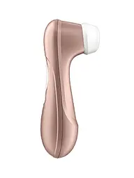 Стимулятор Satisfyer PRO2 NG Вакуумний клітора - мініатюра 5