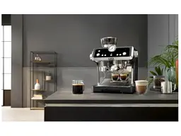 Кавоварка Delonghi La Specialista EC 9355.BM - мініатюра 6
