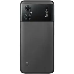 Смартфон Xiaomi Redmi Note 11R 8/128GB Black Global ROM без NFC - мініатюра 2