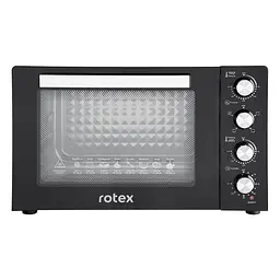 Електрична піч Rotex ROT455-B2G EUROSTANDART - мініатюра 2