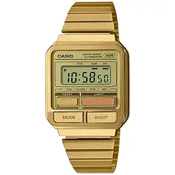 Годинник Casio A120WEG-9AEF