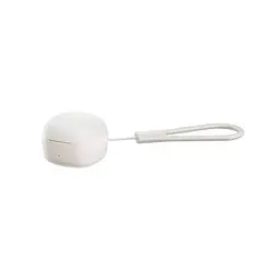Навушники Canyon OnGo 4 Mini TWS Beige (CNS-TWS4BE) - мініатюра 4