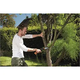 Садова пила Fiskars Xtract SW75 L 123880 (1000614) - мініатюра 6