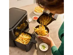 Мультипіч Braun TwinCook 3 TD3030IBK - мініатюра 5