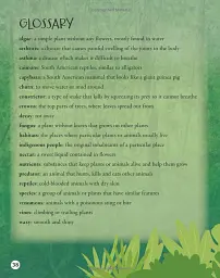 Oxford Reading Tree TreeTops inFact. Level 15: Rainforest Secrets - мініатюра 6