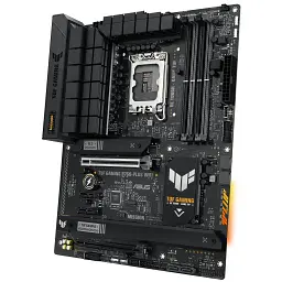 Материнська плата Asus TUF GAMING B760-PLUS WIFI - мініатюра 4