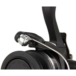 Котушка Shimano Baitrunner ST 2500 FB 1 1BB 4.8:1 - мініатюра 4