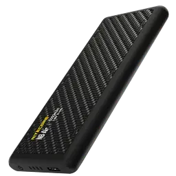 Універсальний зарядний пристрій Power Bank Nitecore NB AIR QC 3.0 5000mAh