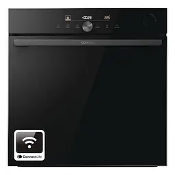 Електрична духова шафа Gorenje BSA6747DGWI (6875716) - мініатюра 2