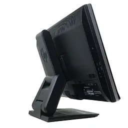 Моноблок HP Compaq 8200 Elite All-in-One (i3-2100/8/120SSD/500) - Class A Б/В - мініатюра 3