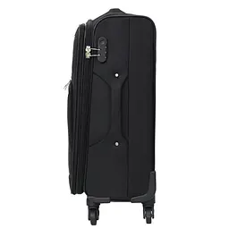 Валіза Semi Line 28" (L) Black (T5771-3) - мініатюра 3