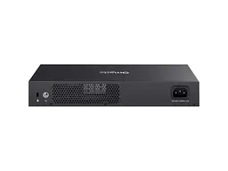 Маршрутизатор TP-LINK Omada (ER7406) - мініатюра 4