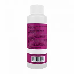 Рідина для зняття гель-лаку Canni Gel Remover Виноград 120 мл - мініатюра 2