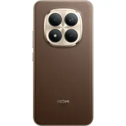 Мобільний телефон Xiaomi Redmi Note 15 Pro+ 5G 12/512GB Mocha Brown (1183696) - мініатюра 3