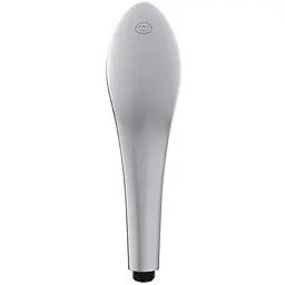 Насадка-стимулятор для душу 2 у 1 Womanizer Wave Chrome - мініатюра 4