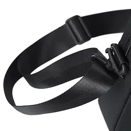 Сумка для ноутбука Rivacase 15.6" Black (8335) (8335Black) - мініатюра 6