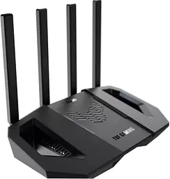 Маршрутизатор Asus TUF-BE3600 BE3600, 4xGE LAN, 2,5xGE WAN, 1xUSB3.2, MESH - мініатюра 3