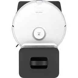 Робот-пилосос RoboRock Vacuum Cleaner S8+ White [85022] - мініатюра 7