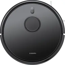 Робот-пилосос Xiaomi Robot Vacuum S20 Black [113719] - мініатюра 2