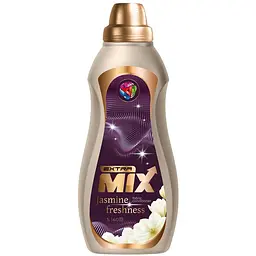 Кондиціонер-пом'якшувач для білизни Extra Mix Jasmine Freshness 1 л