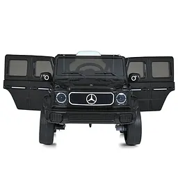 Дитячий електромобіль Джип JJ2088EBLR-2(4WD) до 30 кг - мініатюра 2
