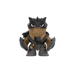 Ігрова фігурка-сюрприз Funko Mistery mini Месники Війна нескінченності (26896) - мініатюра 8