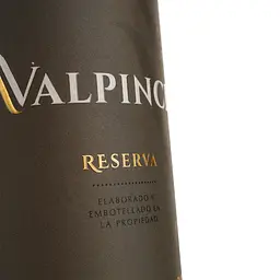 Вино La Luz Valpincia Reserva DO Ribera Del Duero червоне сухе 0.75 л - мініатюра 3