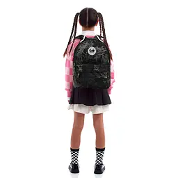 Рюкзак GoPack Education Teens 147M чорний Чорний (GO26-147M-1) - мініатюра 12