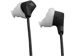 Навушники з мікрофоном JBL Endurance Run 3 3C USB-C Black (ENDURRUN3CBLKG) - мініатюра 3