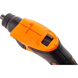 Електровикрутка Black+Decker CS3651LC [119531] - мініатюра 3