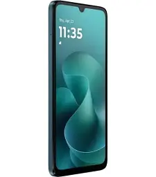 Смартфон Motorola G06 RAM 4GB, ROM 64GB (PBA20002UA) - мініатюра 8