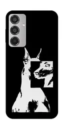 Чохол Demsky Look для Samsung Galaxy M35 5G