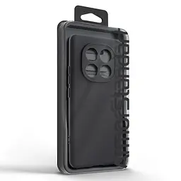 Чехол-накладка для смартфона Xiaomi Redmi Note 15 4G/Note 15 5G Poco M8 5G, противоударный, силиконовый, термополиуретановый (ТПУ), с защитой камеры и корпуса, черный, защита всего корпуса, ArmorStandart (ARM89714) - мініатюра 5