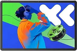 Планшет Lenovo Xiaoxin Pad Pro 2025 8/128GB Luna Grey, 13/8МП, IPS 12.7", Dimensity 8300, 10200 мА/ч (тільки англ.мова) - мініатюра 5