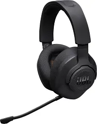 Bluetooth Stereo JBL QUANTUM 360 Wireless (JBLQTUM360BLK) Black UA